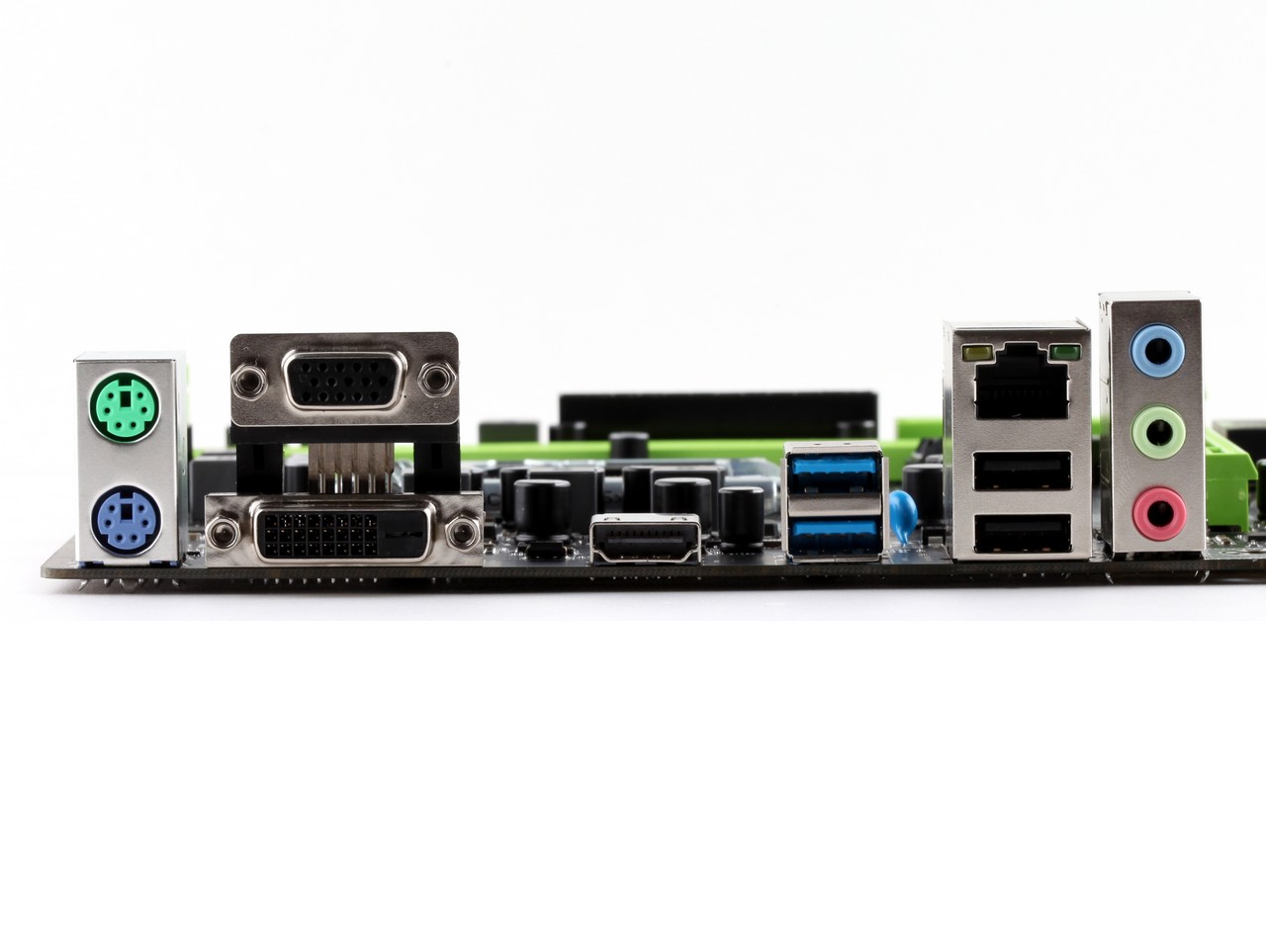 Maxsun MS-H110D4 Turbo M.2 - Motherboard Specifications On MotherboardDB
